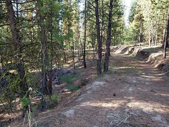 2.6 Acres of Residential Land for Sale in Cascade, Idaho