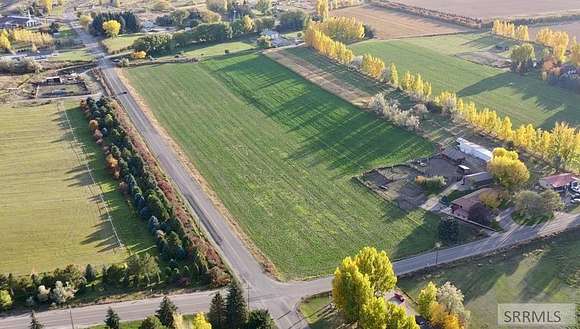 13.9 Acres of Land for Sale in Idaho Falls, Idaho