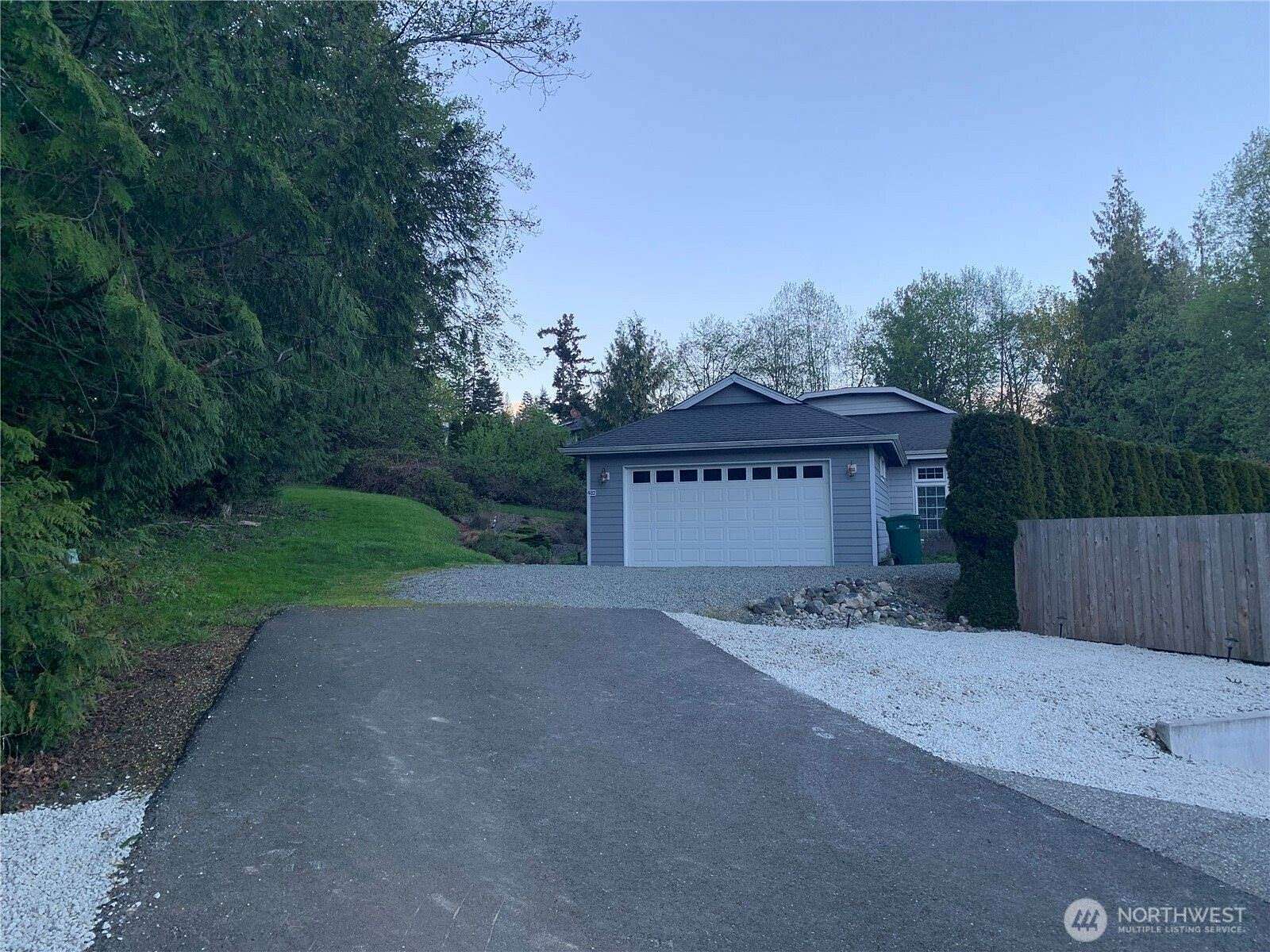 0.26 Acres of Land for Sale in La Conner, Washington