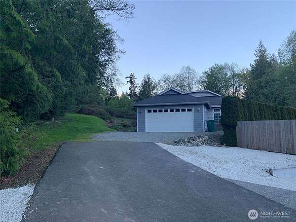 0.26 Acres of Land for Sale in La Conner, Washington