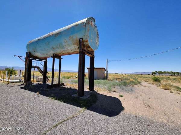 73.3 Acres of Agricultural Land for Sale in Golden Valley, Arizona