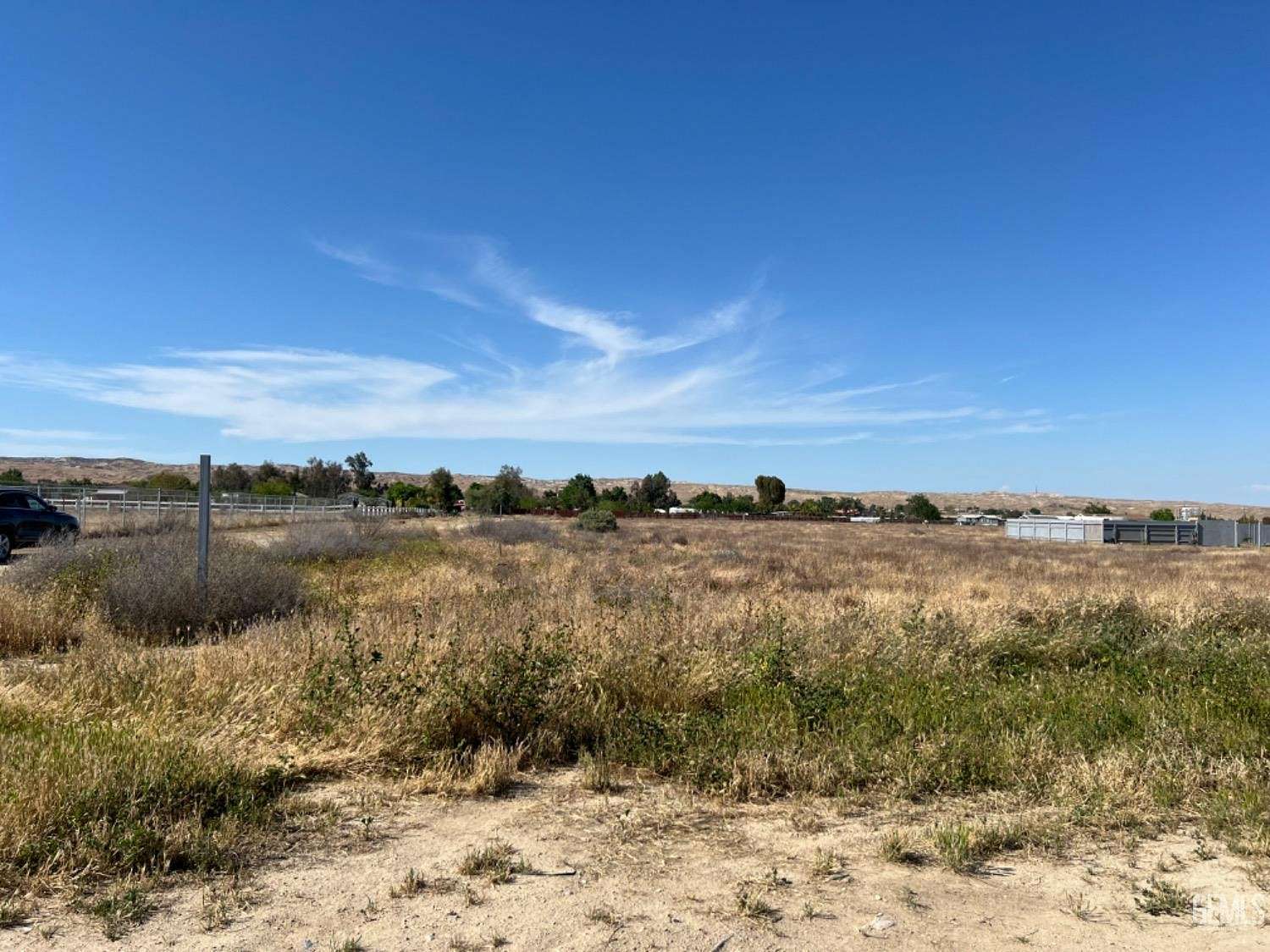 1 Acre of Residential Land for Sale in Taft, California