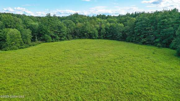 36.3 Acres of Land for Sale in Northumberland, New York