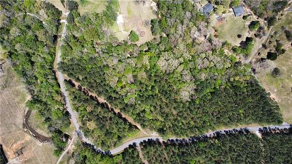 8.16 Acres of Residential Land for Sale in Dallas, Georgia