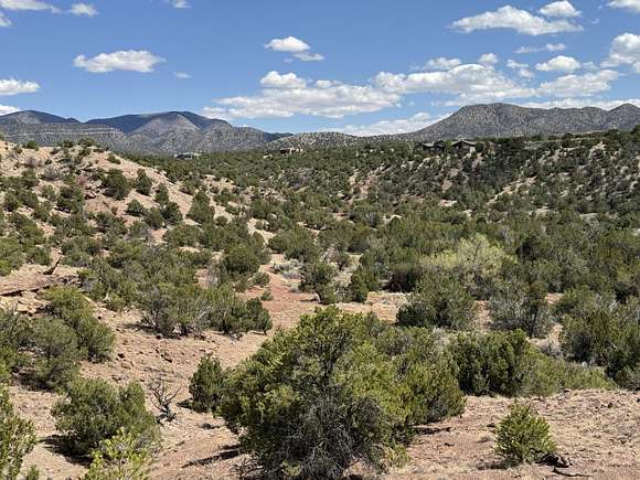 4.1 Acres of Residential Land for Sale in Sandia Park, New Mexico