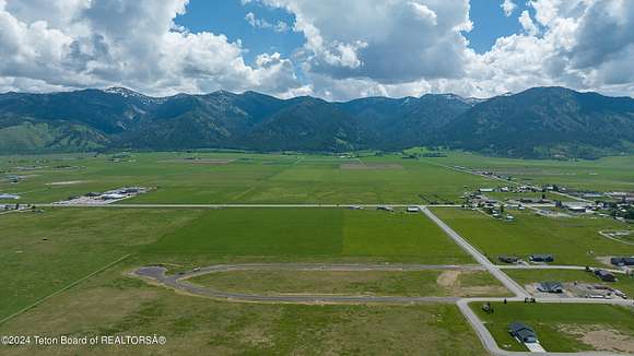 0.61 Acres of Residential Land for Sale in Etna, Wyoming