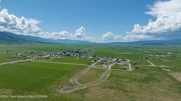 0.67 Acres of Residential Land for Sale in Etna, Wyoming