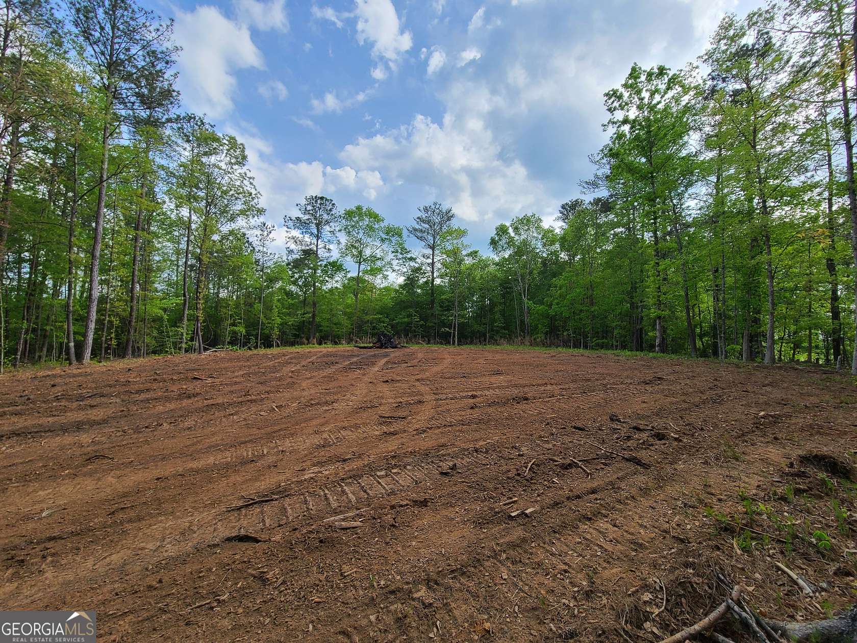 4.7 Acres of Residential Land for Sale in Newnan, Georgia
