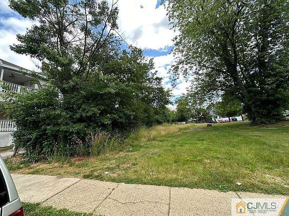 0.19 Acres of Residential Land for Sale in Plainfield, New Jersey
