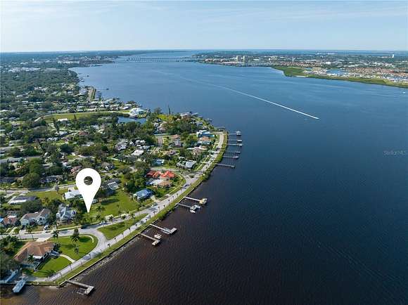 0.23 Acres of Residential Land for Sale in Bradenton, Florida