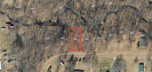 0.72 Acres of Land for Sale in Reading, Michigan