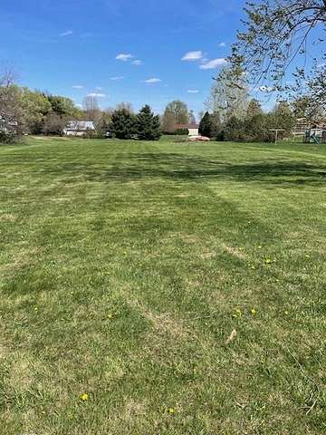 1.1 Acres of Residential Land for Sale in Quincy, Michigan