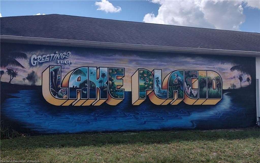 0.23 Acres of Residential Land for Sale in Lake Placid, Florida