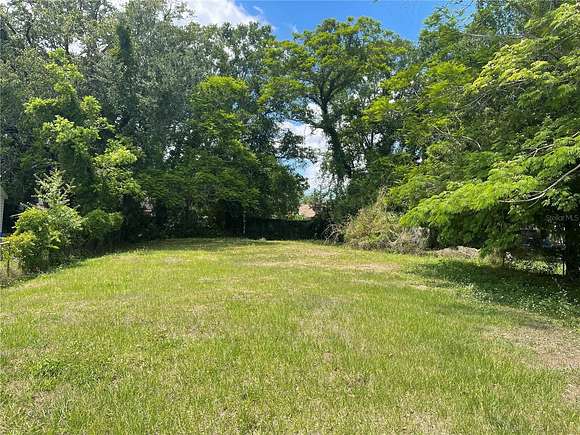 0.15 Acres of Residential Land for Sale in Orlando, Florida