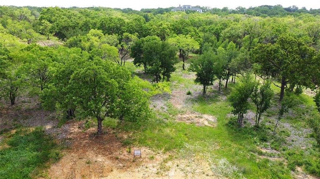 3.1 Acres of Land for Sale in Weatherford, Texas