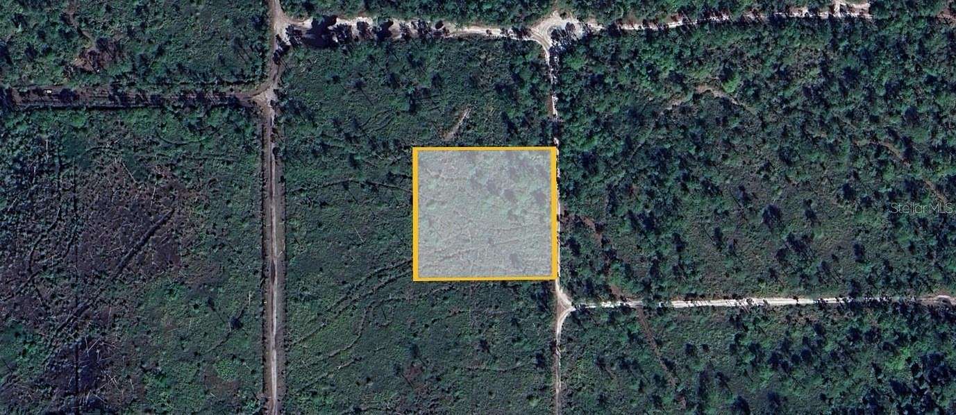 1.3 Acres of Land for Sale in Palatka, Florida