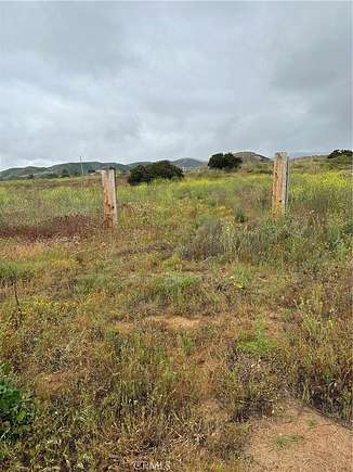 5 Acres of Agricultural Land for Sale in Hemet, California