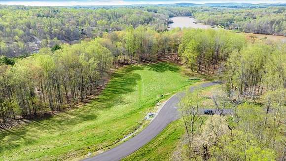 1.24 Acres of Residential Land for Sale in Wirtz, Virginia