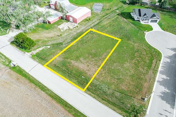 0.23 Acres of Residential Land for Sale in Sedgwick, Kansas