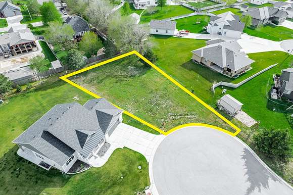 0.23 Acres of Residential Land for Sale in Sedgwick, Kansas
