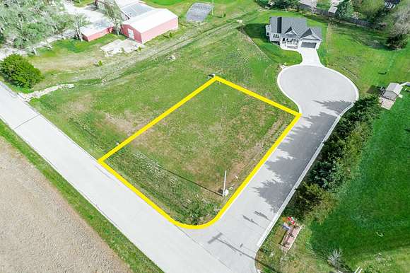 0.24 Acres of Residential Land for Sale in Sedgwick, Kansas