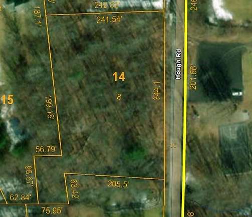 1.8 Acres of Residential Land for Sale in Sutton, Massachusetts