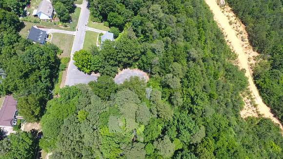 0.71 Acres of Residential Land for Sale in Birmingham, Alabama
