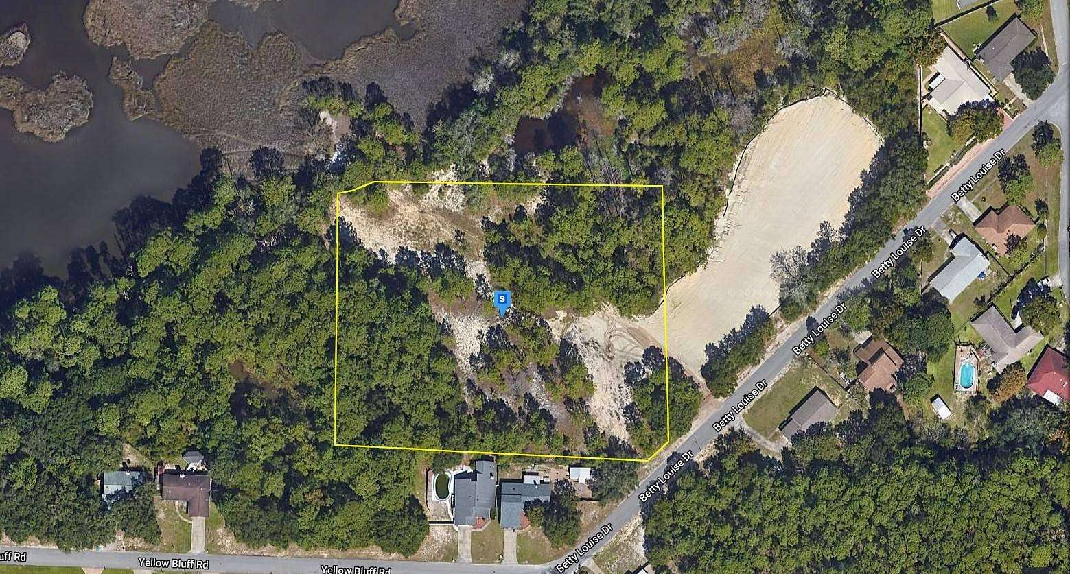 2.8 Acres of Land for Sale in Panama City, Florida