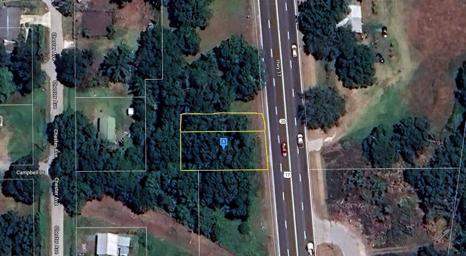 0.08 Acres of Land for Sale in Bowling Green, Florida