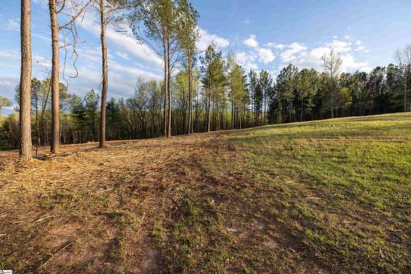 19.2 Acres of Land for Sale in Greer, South Carolina