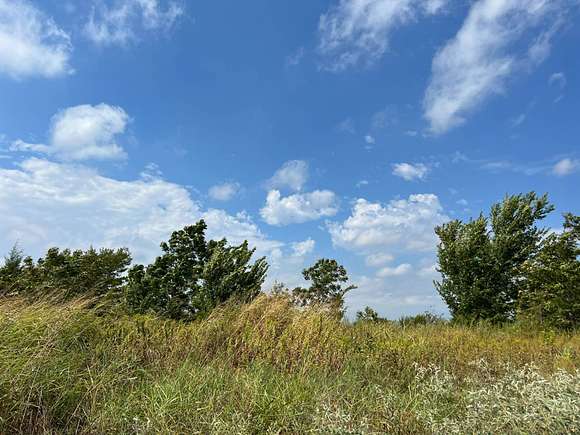 0.71 Acres of Residential Land for Sale in Colbert, Oklahoma