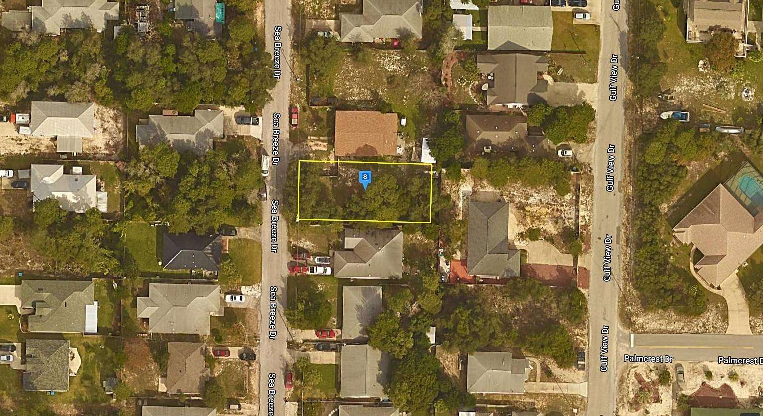 0.1 Acres of Land for Sale in Panama City, Florida