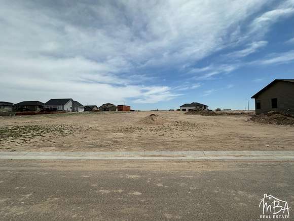 0.18 Acres of Residential Land for Sale in Garden City, Kansas