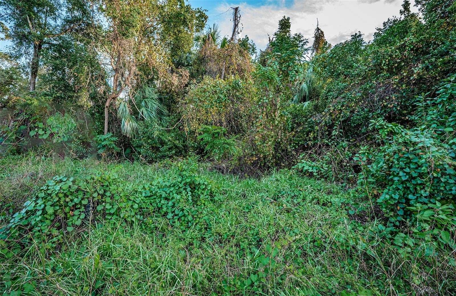 0.15 Acres of Residential Land for Sale in Hudson, Florida