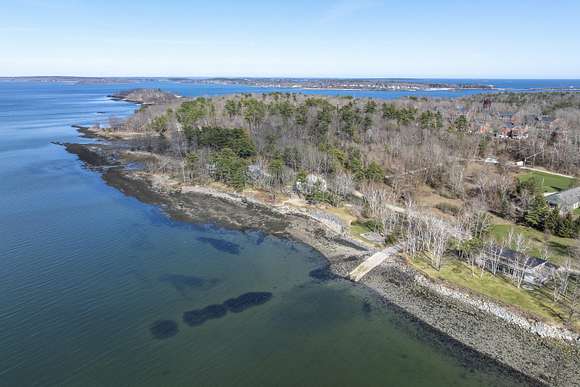 2 Acres of Land for Sale in Portland, Maine