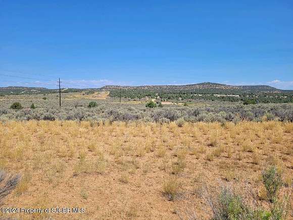 2.4 Acres of Land for Sale in Navajo Dam, New Mexico