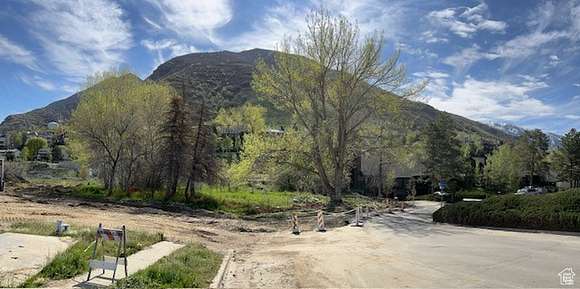 0.36 Acres of Residential Land for Sale in Salt Lake City, Utah