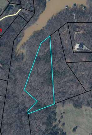 5 Acres of Residential Land for Sale in Seneca, South Carolina