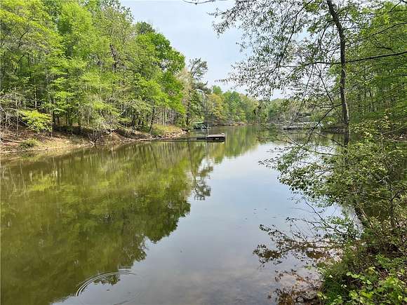 5 Acres of Residential Land for Sale in Seneca, South Carolina