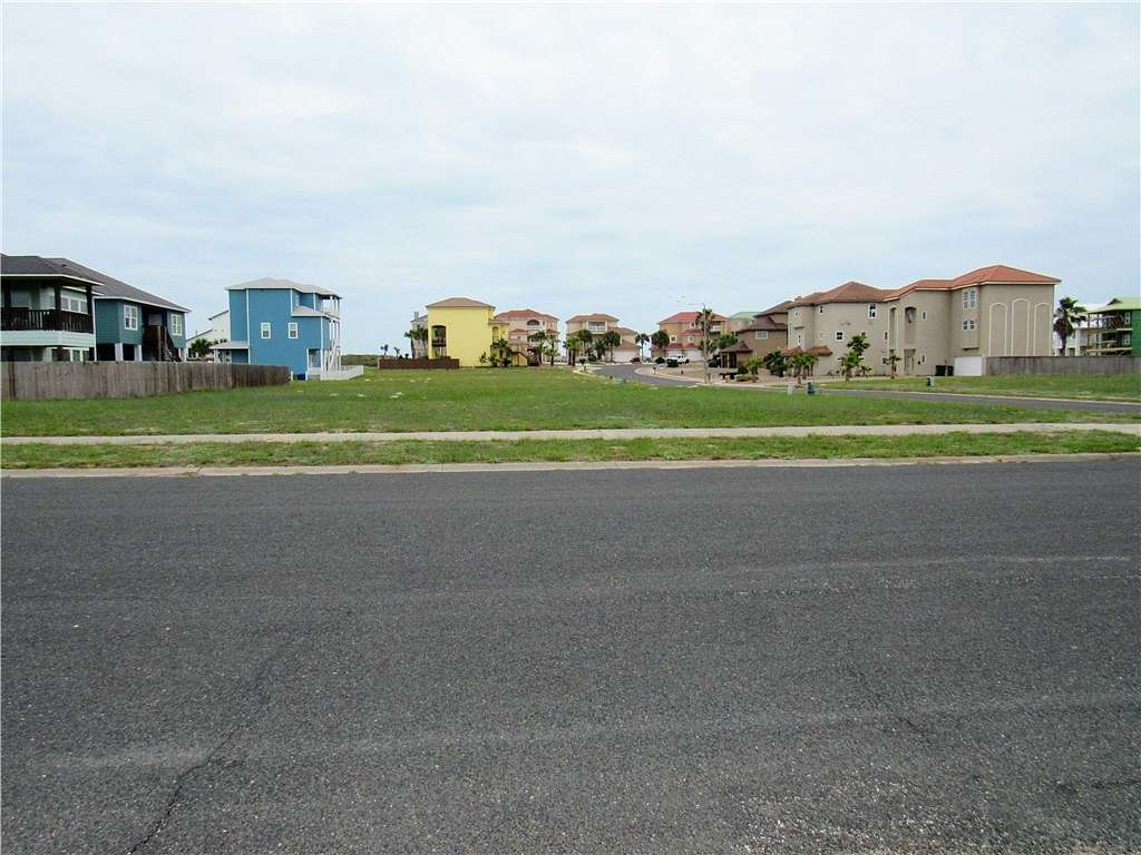 0.16 Acres of Residential Land for Sale in Port Aransas, Texas