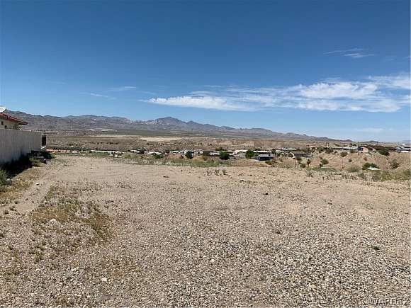 0.46 Acres of Residential Land for Sale in Bullhead City, Arizona