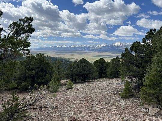 8.5 Acres of Residential Land for Sale in Westcliffe, Colorado