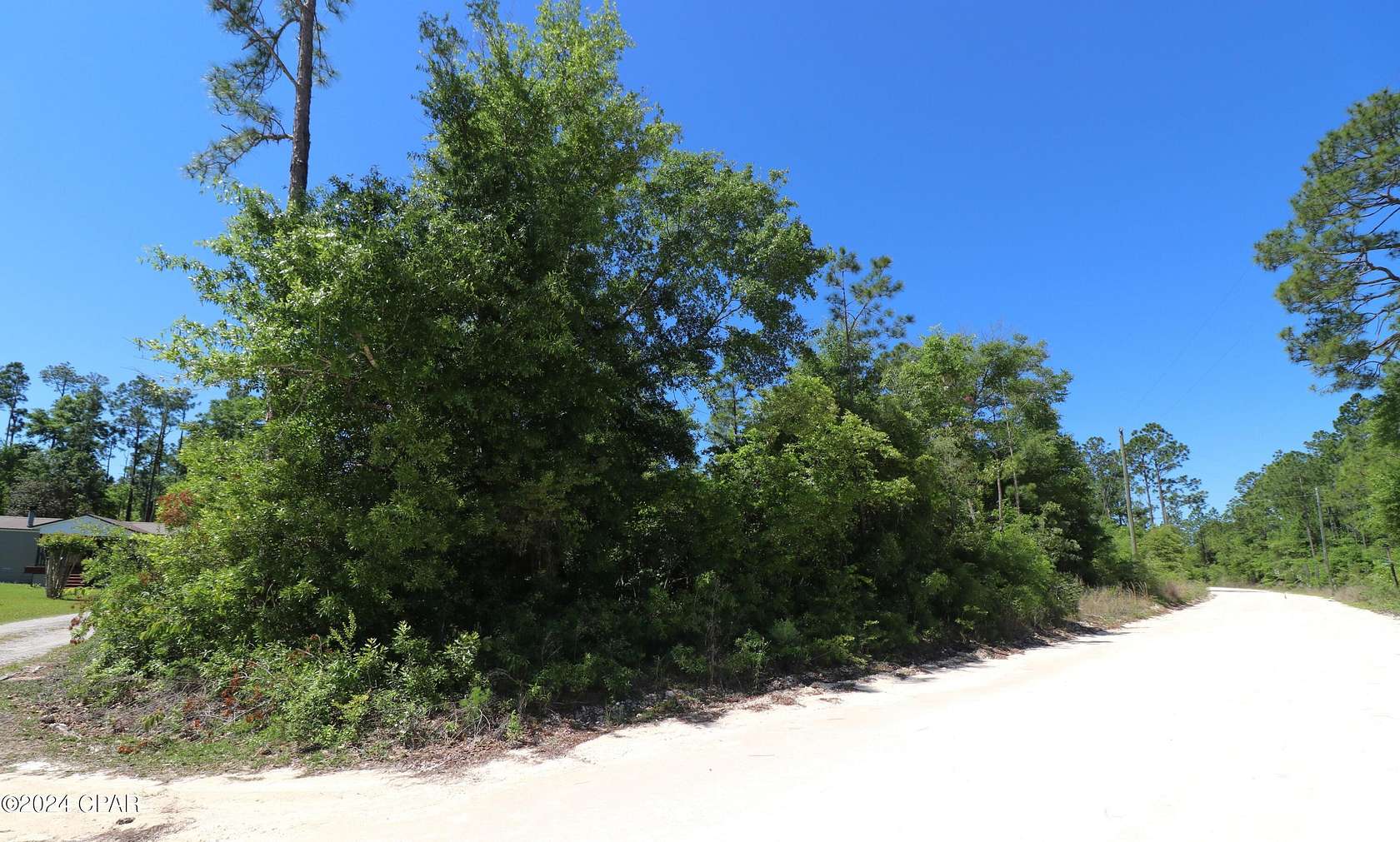 2.1 Acres of Residential Land for Sale in Marianna, Florida