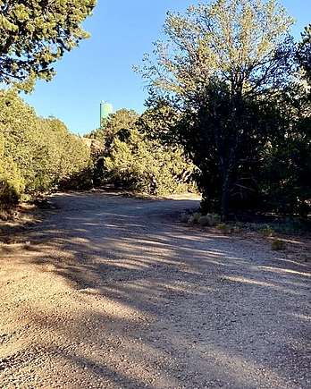 1.7 Acres of Residential Land for Sale in Ilfeld, New Mexico