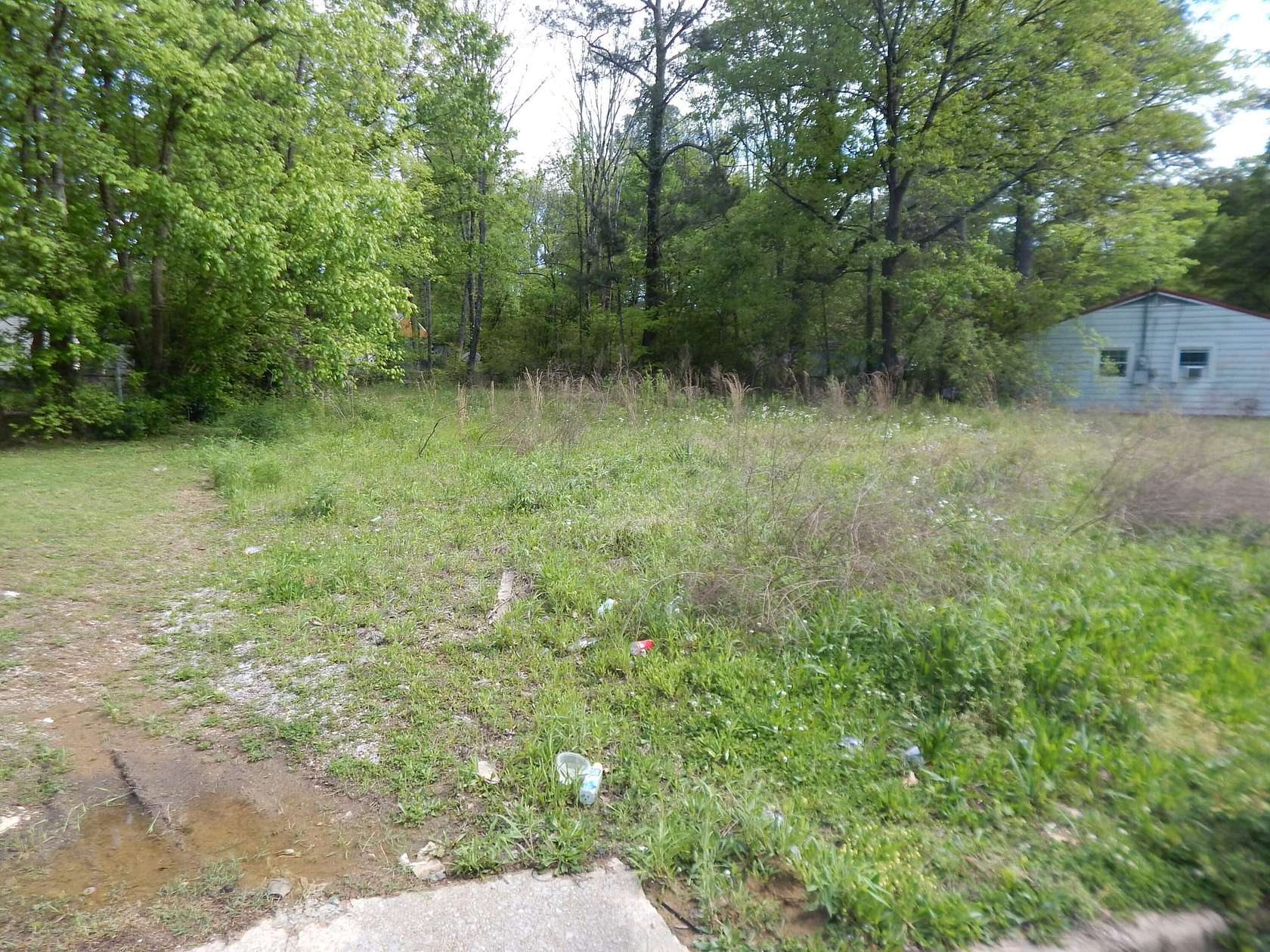 0.19 Acres of Residential Land for Sale in Gadsden, Alabama