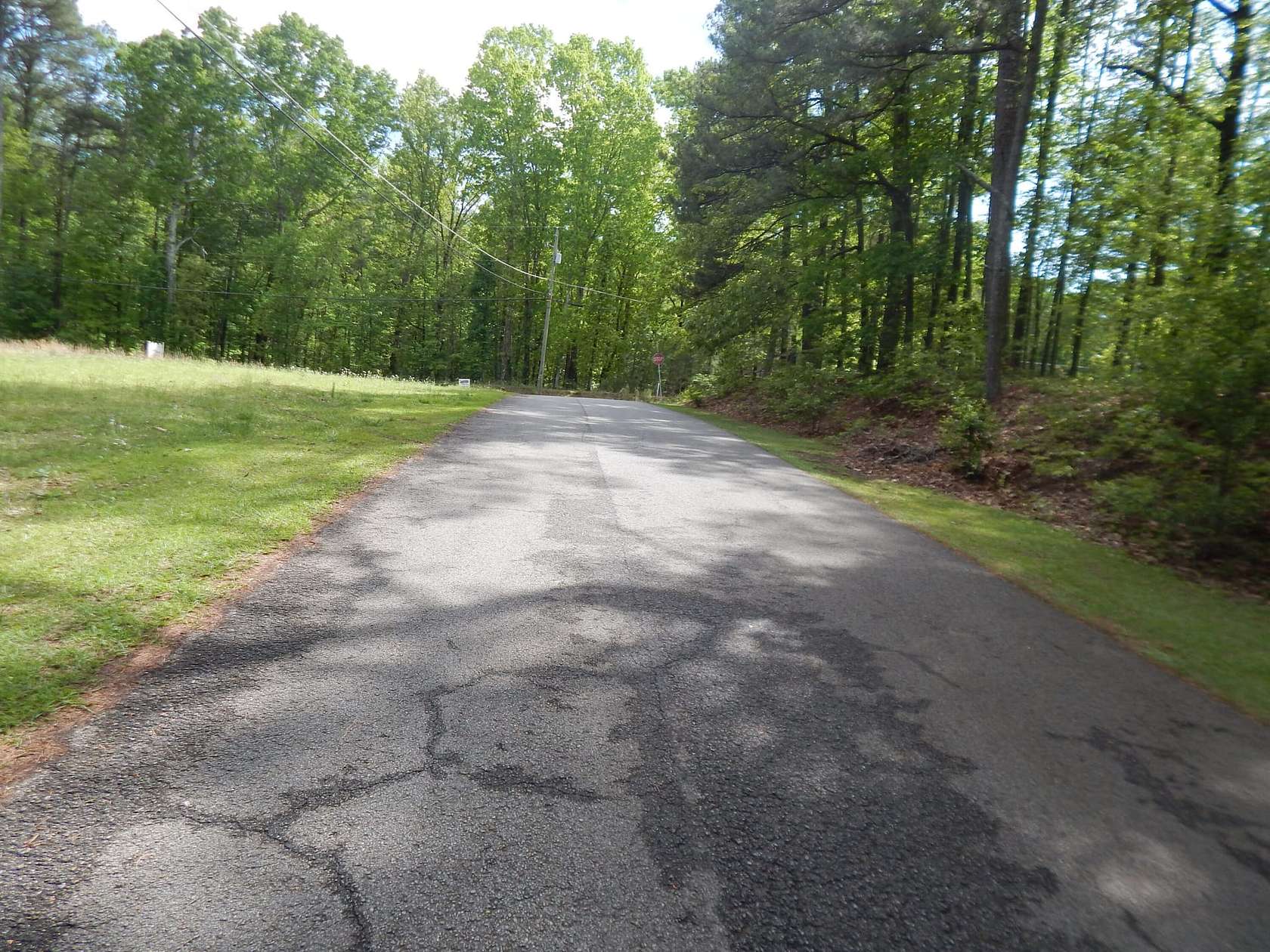 0.5 Acres of Residential Land for Sale in Southside, Alabama