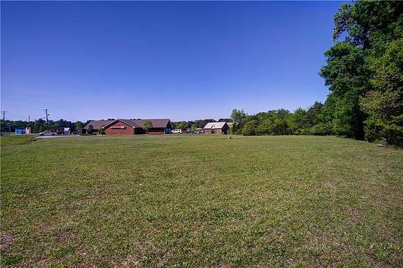 1.22 Acres of Commercial Land for Sale in Calhoun, Georgia - LandSearch