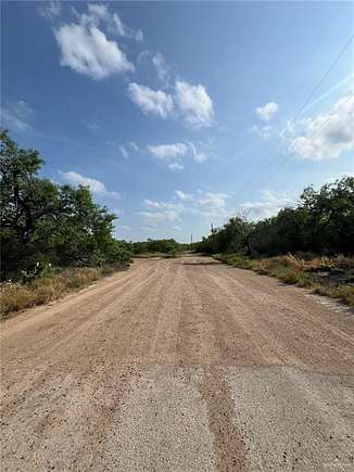 5 Acres of Commercial Land for Lease in Mission, Texas