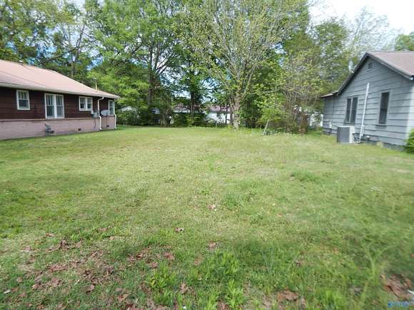 0.14 Acres of Land for Sale in Gadsden, Alabama