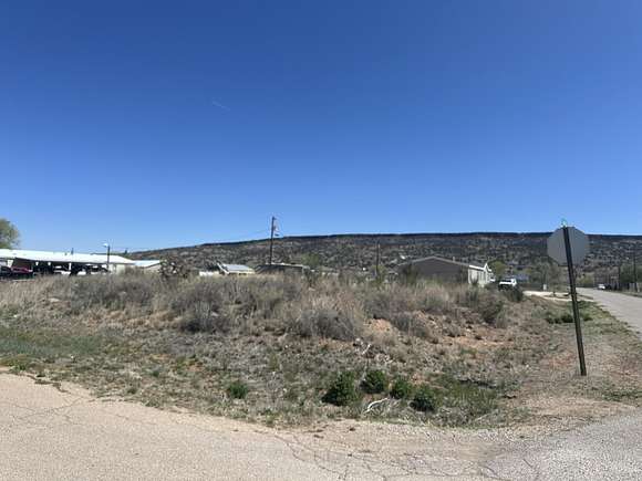 0.19 Acres of Land for Sale in Milan, New Mexico